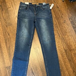 Joe’s “The Brixton” Straight and Narrow Jeans